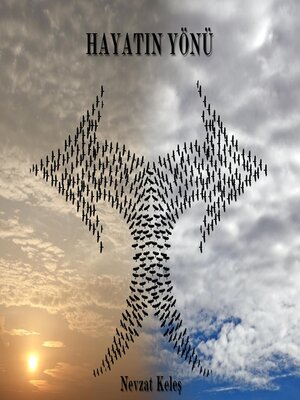 cover image of Hayatın Yönü